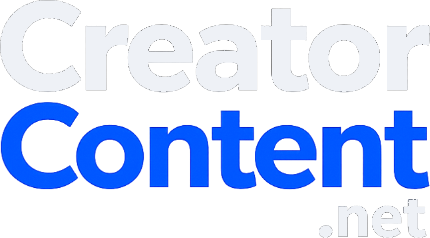 CreatorContent