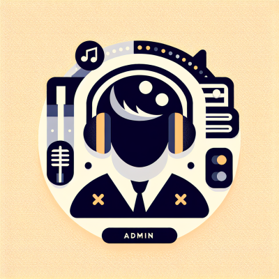 Band Showcase Admin Template