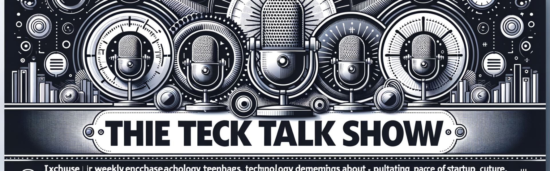 The Tech Talk Show