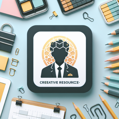 Creative Resources Shop